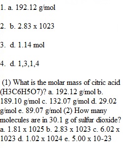 Module 4 Part A Assignment